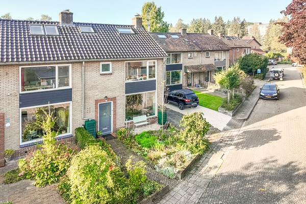 Medium property photo - Mondriaanstraat 3, 7312 SP Apeldoorn